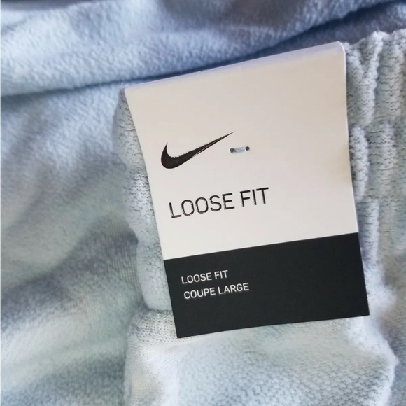 Nike City Ready Fleece Straight Leg Activewear Pants - Picture 5 of 6